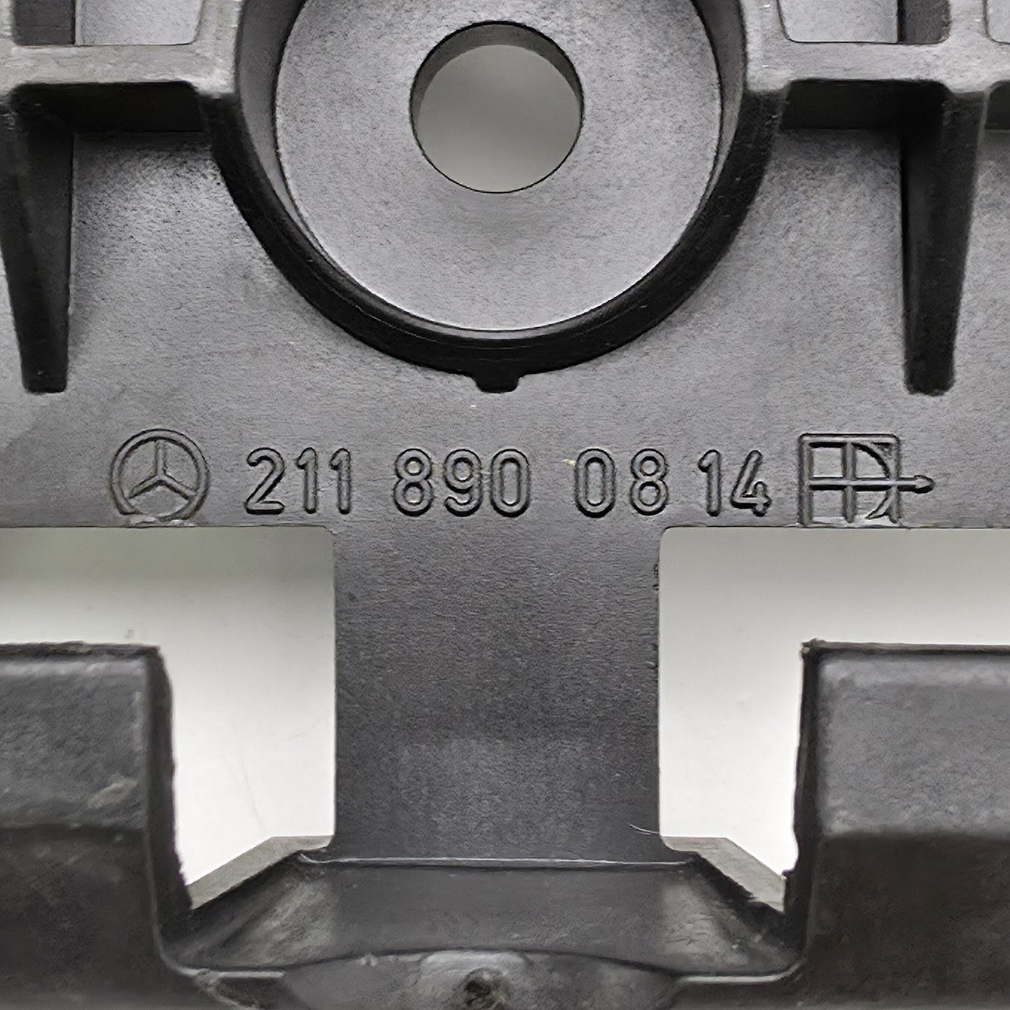 1994-2014 Mercedes-Benz W204 Warning Triangle Holder 2118900814