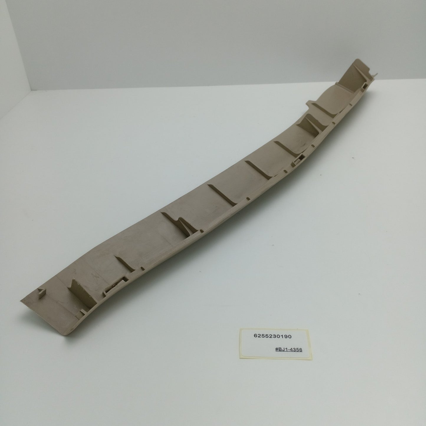 1998-2005 Lexus GS400 Interior Quarter Panel Trim Left Rear 6255230190