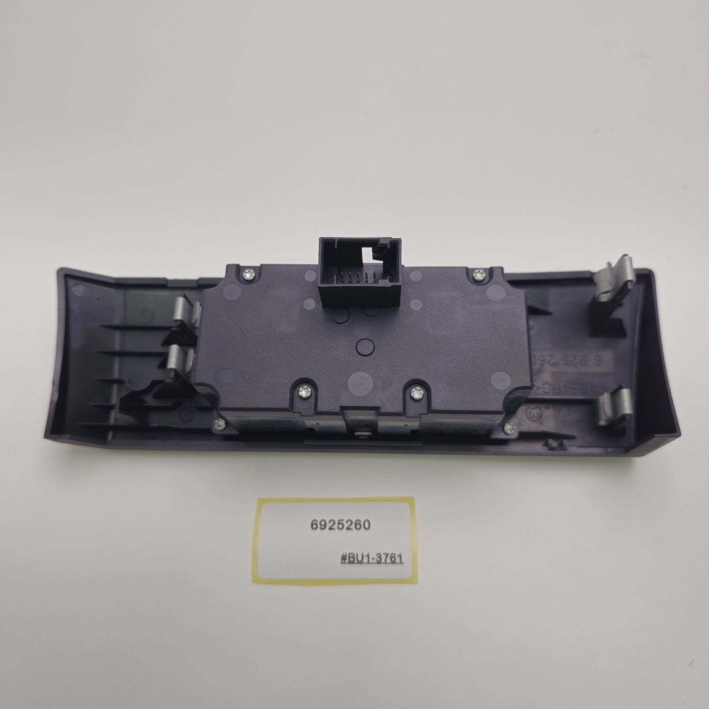 2003-2010 BMW 5 Light Switch Trim 6925260