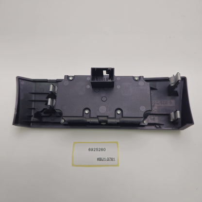 2003-2010 BMW 5 Light Switch Trim 6925260