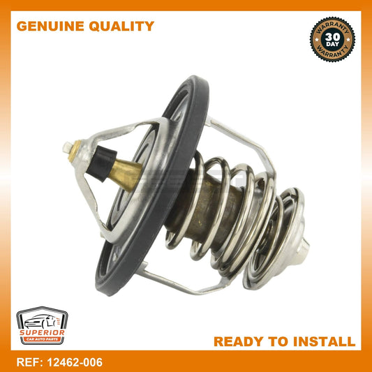 FEBEST 2006-2011 Hyundai Accent Thermostat 12462-006