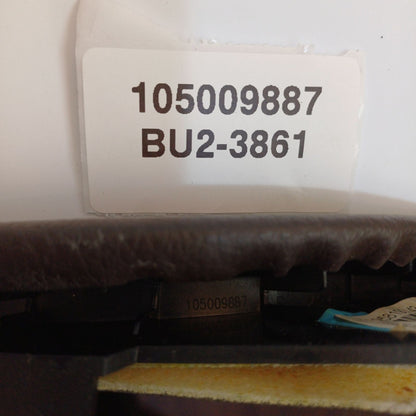 2010-2019 Jaguar XJ CENTER CONSOLE SIDE TRIM 105009887