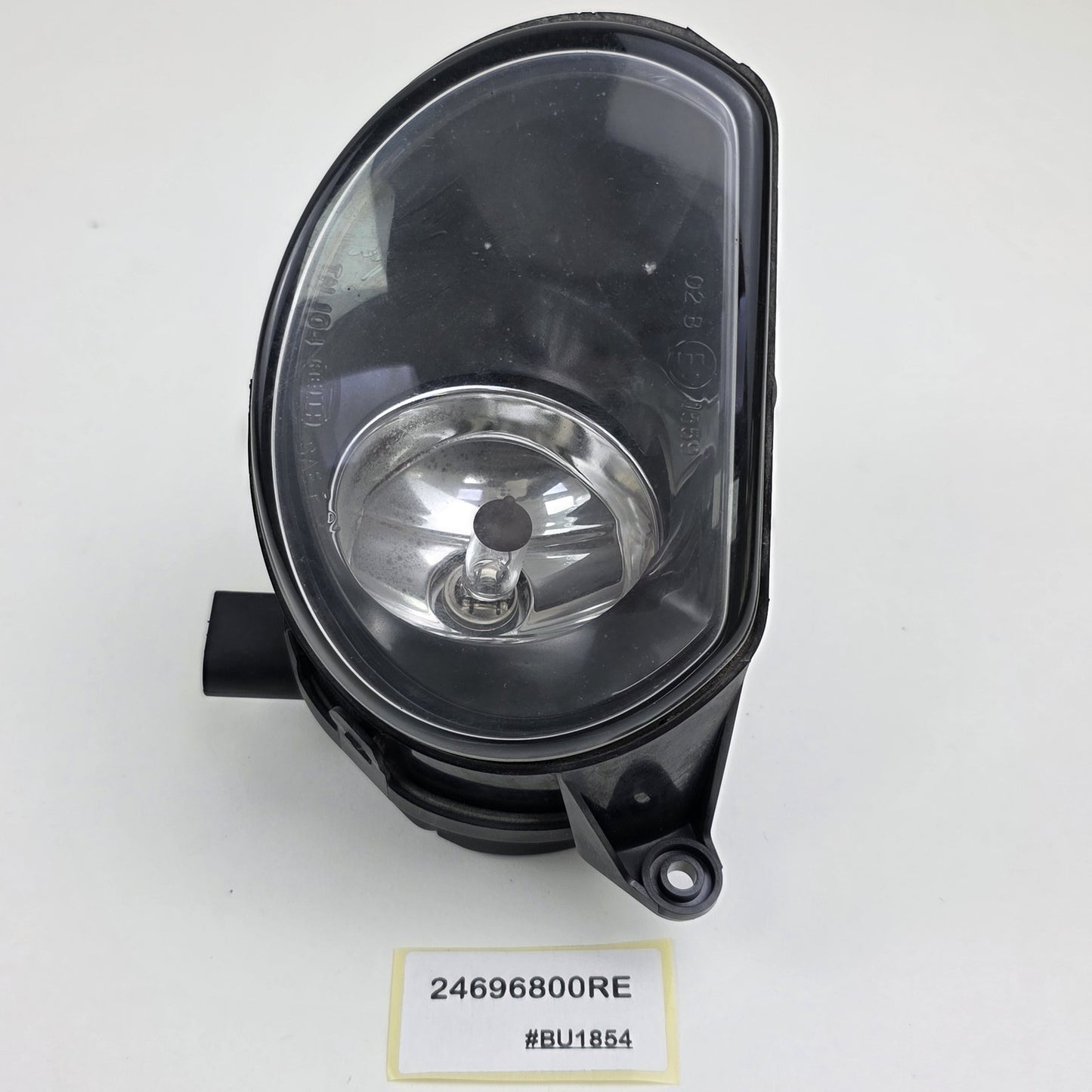 2007-2009 Audi A3 Sportback Front Right Fog Light 24696800RE