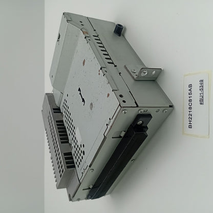 2010-2011 Land Rover LR4 Radio BH2218C815AB