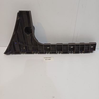 2012-2015 Bentley Continental GT Rear Bumper Right Guide Bracket 3W3807394A