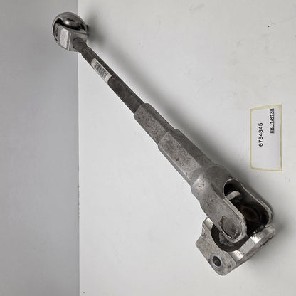 2007-2015 BMW 328i Steering Column Lower Joint Assembly 6784845