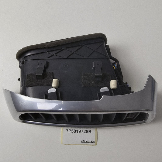 2011-2016 Porsche Cayenne 958 Center Dash Air Vent Right 7P5819728B