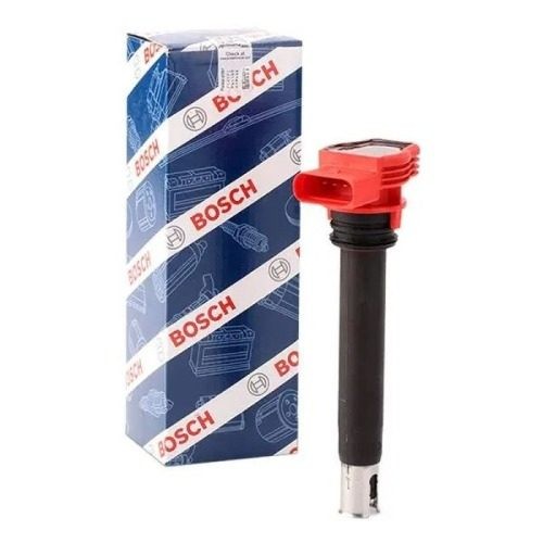 BOSCH 2011-2018 Porsche Cayenne Ignition Coil 0221604800