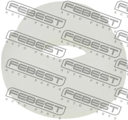FEBEST NISSAN Rear Stabilizer Bar Link Bush NSB-TK3R