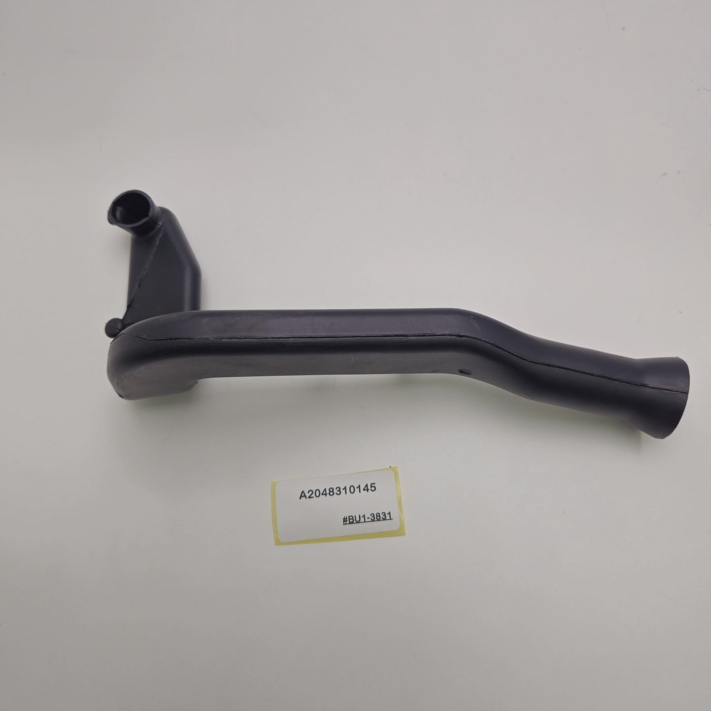 2008-2015 Mercedes-Benz C350 Air Duct A2048310145