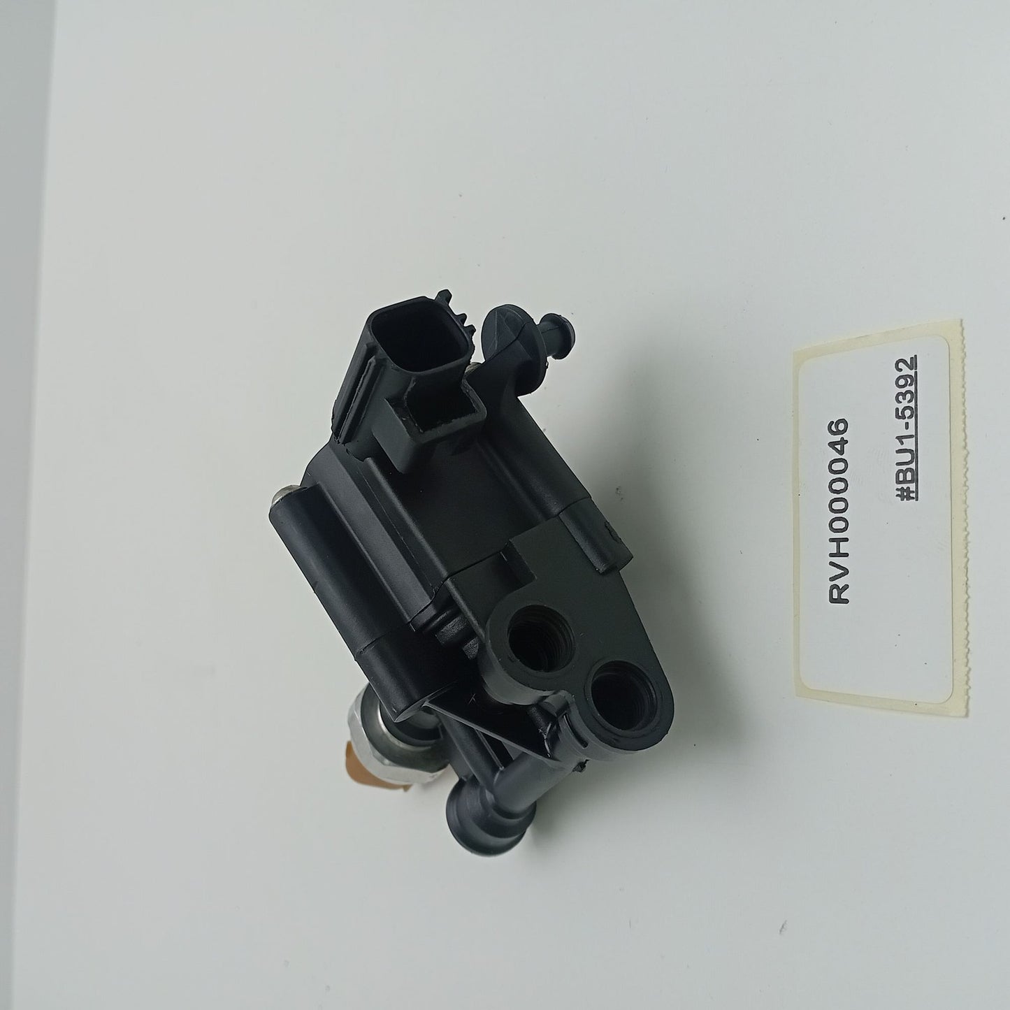 2005-2016 Land Rover Range Rover Sport Relief Valve RVH000046