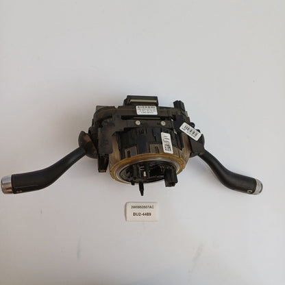 2004-2008 Bentley Continental GT Steering Column Switch 3W0953507AC