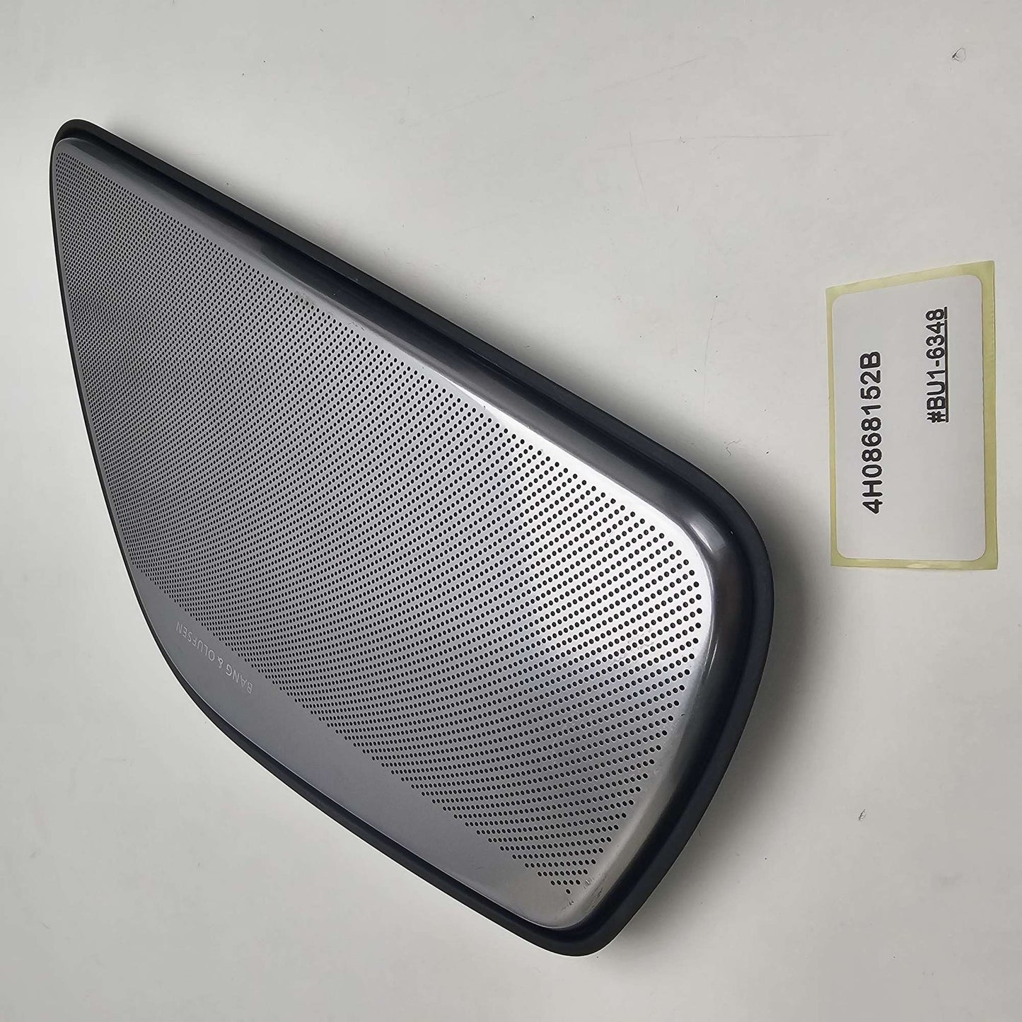 2010-2018 Audi A8 Speaker Cover 4H0868152B