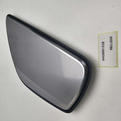 2010-2018 Audi A8 Speaker Cover 4H0868152B