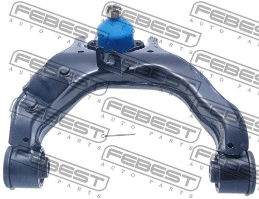 FEBEST Alfa Romeo Control Arm 0424-KB4RH
