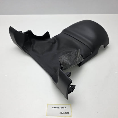 2014 Audi allroad Upper Steering Column Cover 8K0953515A