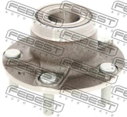 FEBEST 1989-1997 Ford Probe Rear Wheel Hub 0582-GER