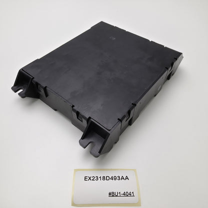 2011-2015 Jaguar XF A/C Climate Control Module EX2318D493AA