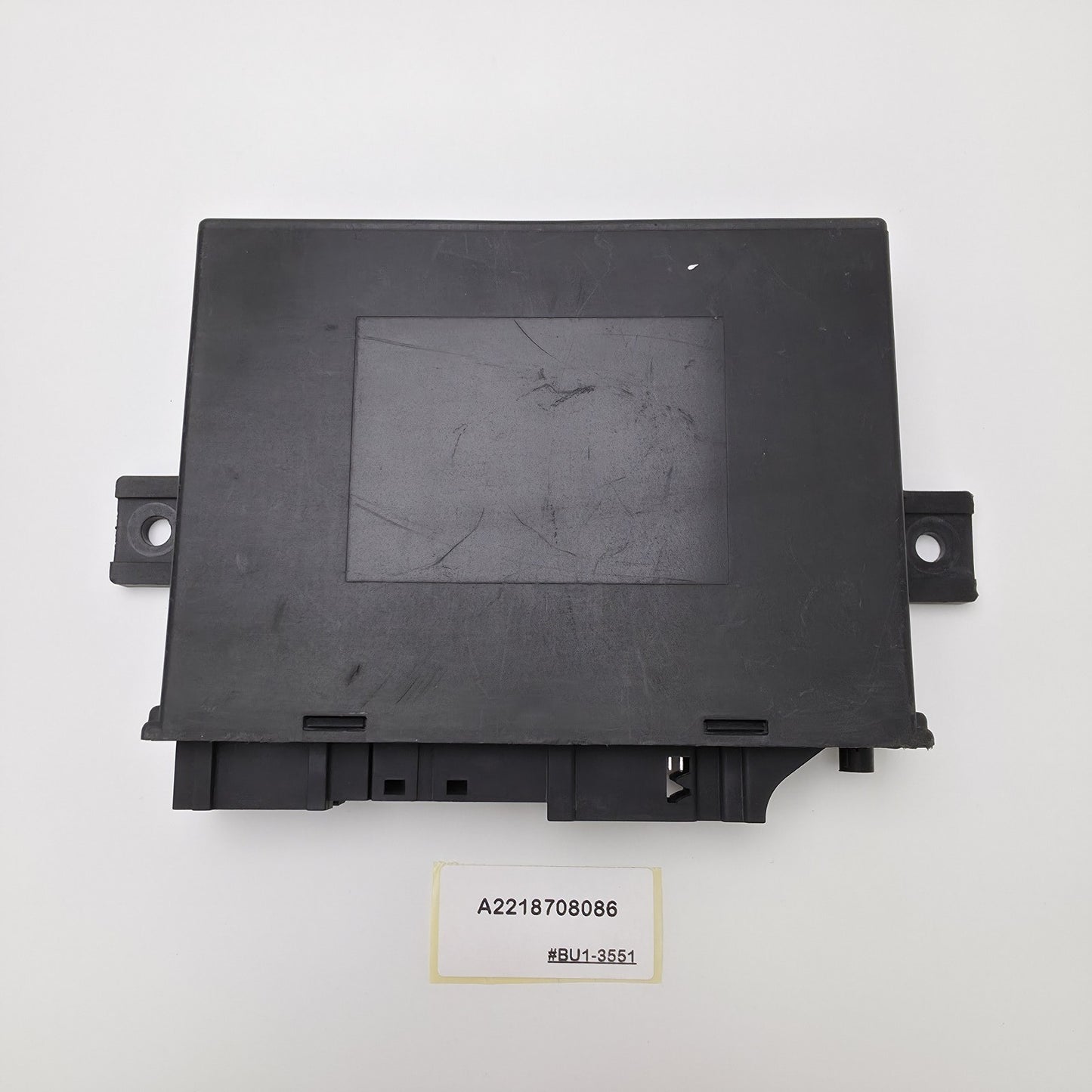 2007-2010 Mercedes-Benz CL550 Door Keyless Control Module A2218708086