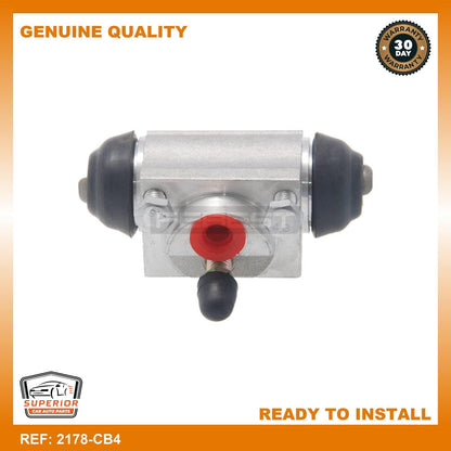 FEBEST 2006-2011 Ford Focus Rear Wheel Brake Cylinder 2178-CB4