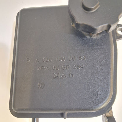 2008-2015 Mercedes-Benz C350 Power Steering Reservoir A0004602983