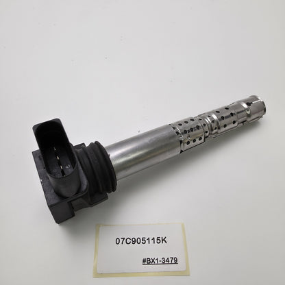 2003-2018 Bentley Continental GT IGNITION COIL 07C905115K