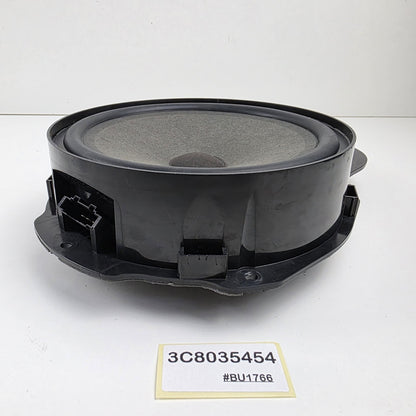 2006-2017 Volkswagen Jetta GLI Speaker Front Rear 3C8035454