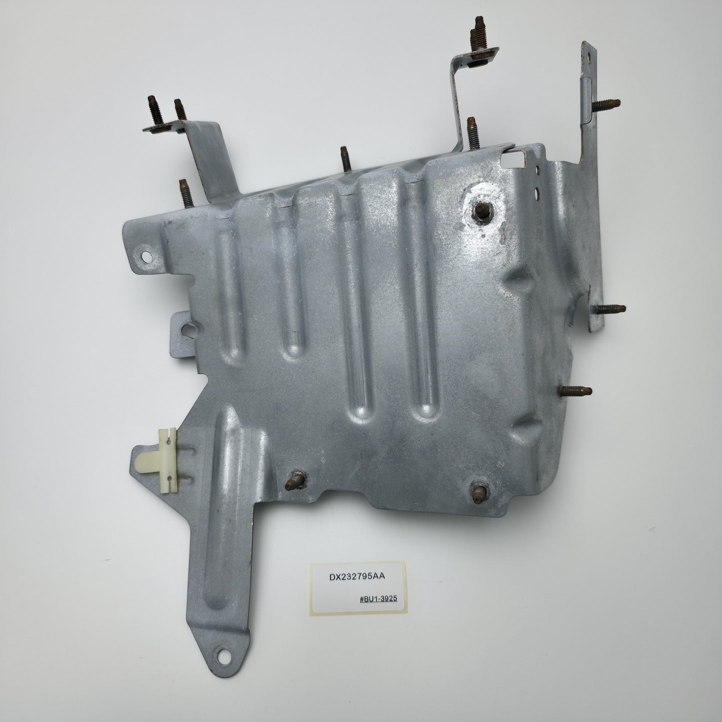 2007-2015 Jaguar XF BINDING MODULE DX232795AA