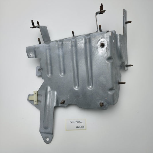 2007-2015 Jaguar XF BINDING MODULE DX232795AA