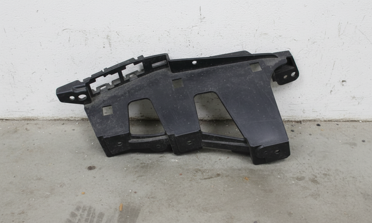 2018 Cadillac CTS Instrument Panel Accessory Bracket Left Used OEM 23435503