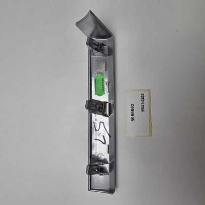 2007-2013 BMW X6 Dash Trim Strip Right 6956692
