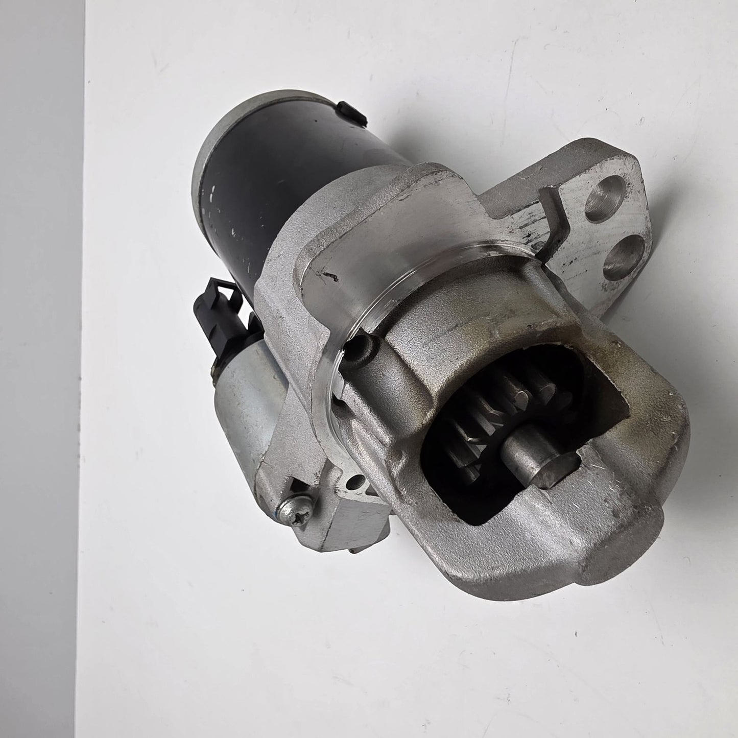 2005-2020 Cadillac SRX Starter 12645298