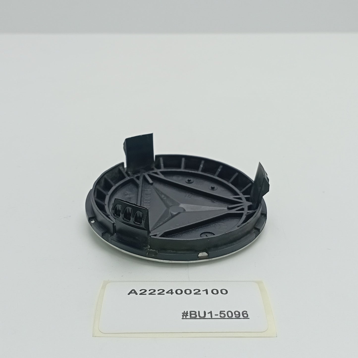 2022 Mercedes-Benz S-Class Wheel Center Cap A2224002100
