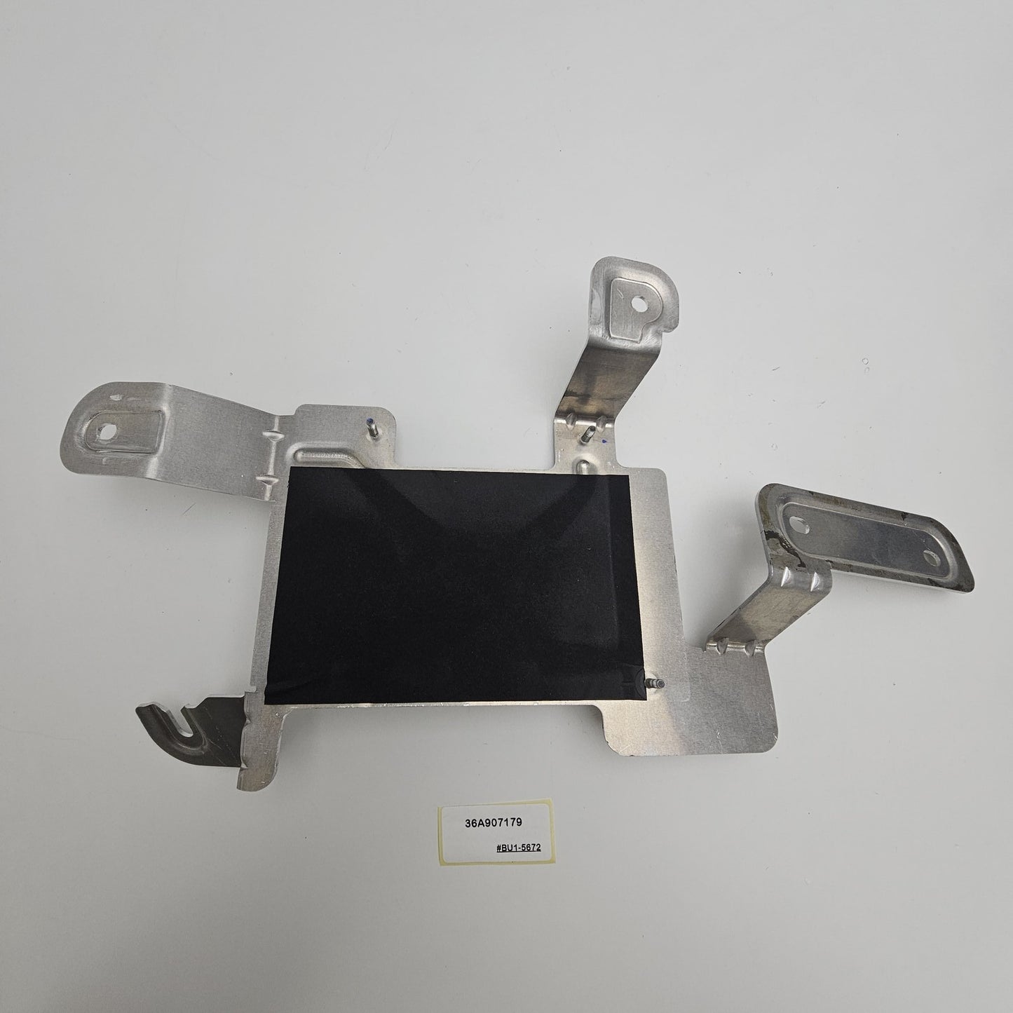 2015-2020 Bentley Bentayga Bracket 36A907179