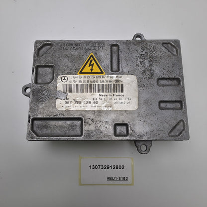 1994-2016 Mercedes-Benz C-Class Xenon Headlight Ballast Control 130732912802