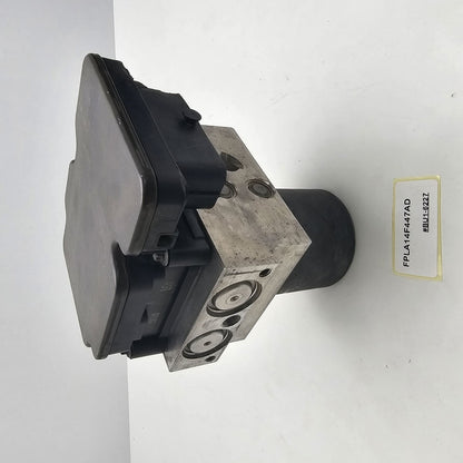 2014-2016 Land Rover Range Rover ABS Pump Anti Lock Brake Module FPLA14F447AD