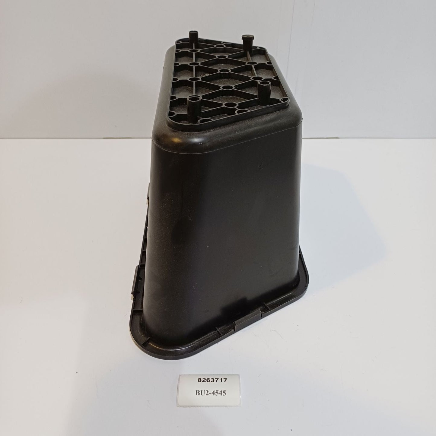 2003-2012 Land Rover Range Rover Rear Storage Tray-Trunk 8263717