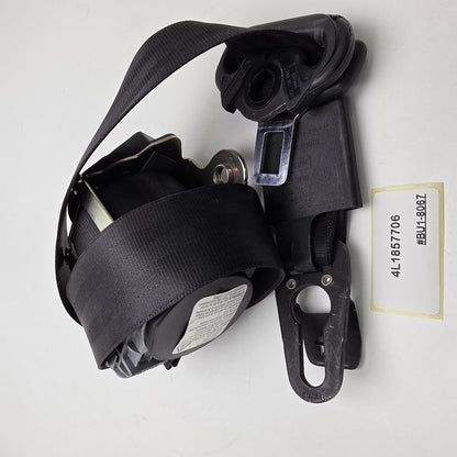 2007-2015 Audi Q7 Seat Belt Assembly 4L1857706