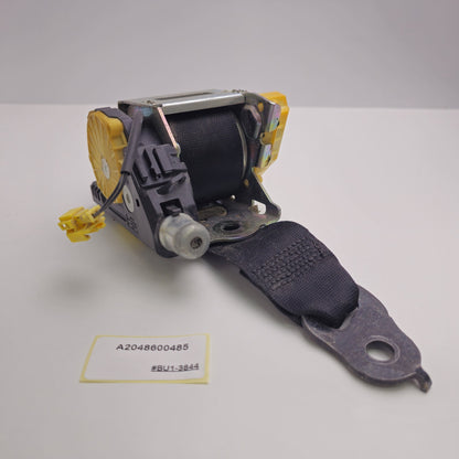 2007-2011 Mercedes-Benz C-Class Rear Right Seat Belt A2048600485