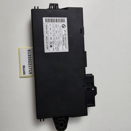 2006-2015 MINI Clubman R55 CAS (Car Access System) Control Unit 61359221719