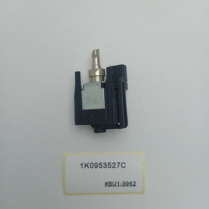 2009-2018 Volkswagen Tiguan Steering Column Lock Solenoid 1K0953527C