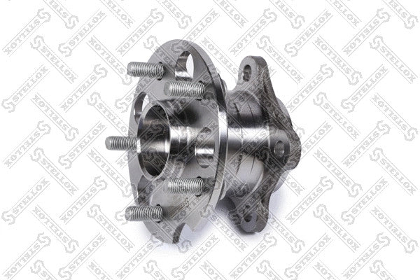 STELLOX 2004-2013 Lexus RX330 Rear Axle Hub & Bearing Assembly 42410-0E020