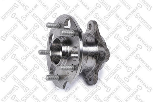 STELLOX 2004-2013 Lexus RX330 Rear Axle Hub & Bearing Assembly 42410-0E020