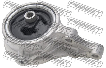 FEBEST NISSAN RIGHT ENGINE MOUNT MT - NM-P11GAMRH