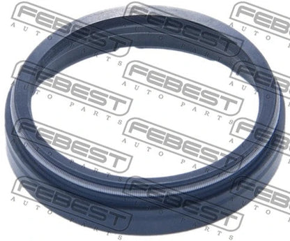 FEBEST 1996-1997 Lexus LX450 Rear Hub Oil Seal 35X41X6X9 95FAY-35410609X