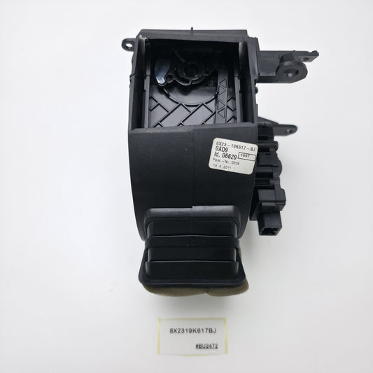2008-2016 Jaguar XF Centre Dashboard Air Vent 8X2319K617BJ