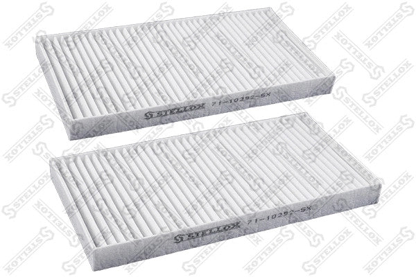 STELLOX 2005-2009 Hyundai Tucson Air Filter 71332E910