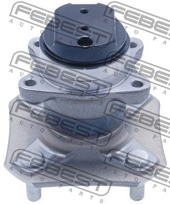 FEBEST 2009 Nissan Cube Rear Wheel Hub 0282-G11R