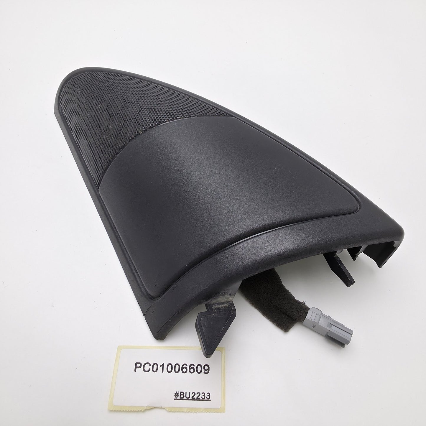 2006-2013 Range Rover Sport L320 Left Front Door Mirror Cover/Tweeter PC01006609