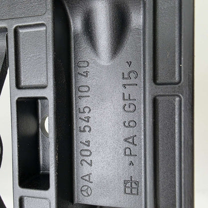 2009-2016 Mercedes-Benz E Media Interface Bracket A2045451040